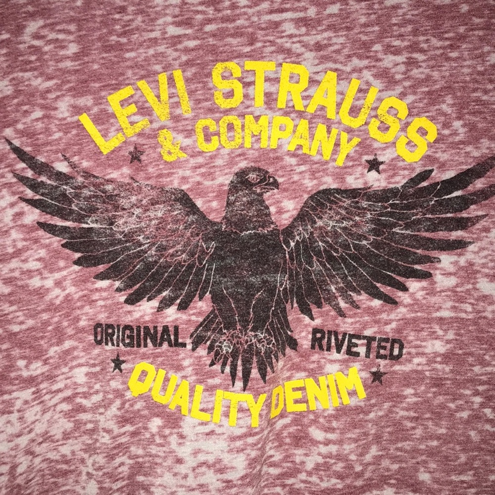 Levi’s short sleeve shirt - Picture 3 of 6